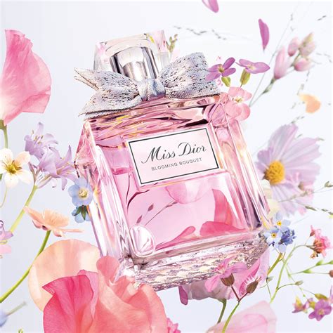 miss dior blooming bouquet|Miss Dior Blooming Bouquet Eau de Toilette